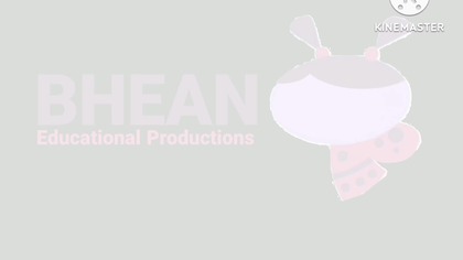 Bhean Educational Productions Logo History