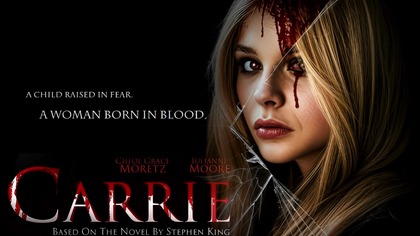 Caггie (2013) [Lektor PL] 