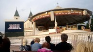 Medjugorie 25-05-2018 Adoracja Najświętszego sakramentu