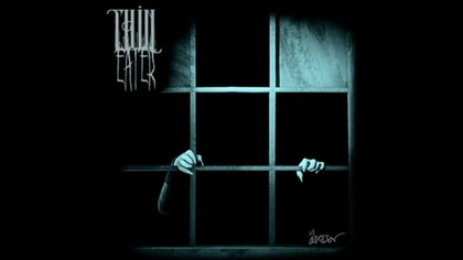 Thin Eater - Into the Whispering Sun