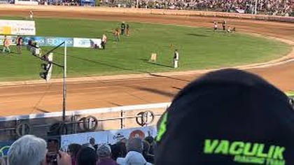 77.  Zlata Prilba - finał i pech Lebiediewa - 21. 09. 2025r.