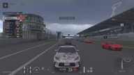 Gran Turismo 7 GR86 RZ 21 Online race Online Race