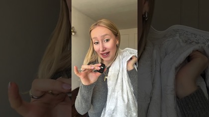 Mierze sukienkę ślubną za 50 zł