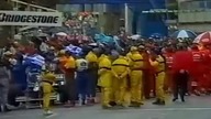 1997 Monaco GP