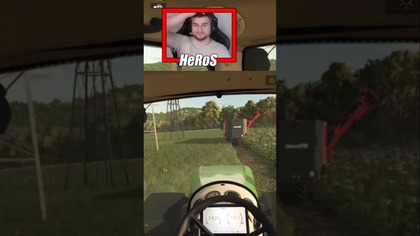 I WEŹ OGARNIJ CO ROBI PRACOWNIK  #farming