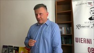 Partia pokoju kontra partia wojny - Mateusz Piskorski (28. 06. 2024)