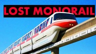 Disney and Public Transport | L. A.  Monorail