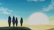 Mobile Fighter G Gundam, ODC10(Terror upiora reprezentanta) ,PL(napisy)