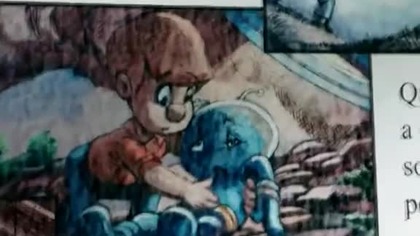 Tajemnice Wyspy Wielkanocnej