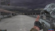Zagrajmy w S. T. A. L. K. E. R. :Cień Czarnobyla#21-Przed Elektrownią.