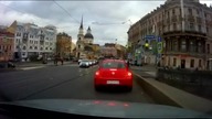 Drogowe nieporozumienie