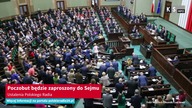 Poczobut będzie zaproszony do Sejmu.  Ustalenia Polskiego Radia [KS Info]