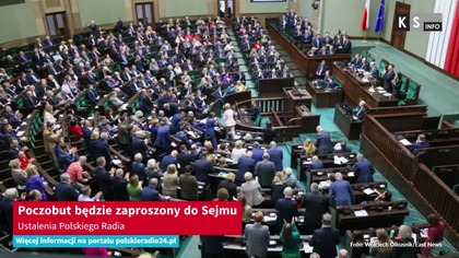 Poczobut będzie zaproszony do Sejmu.  Ustalenia Polskiego Radia [KS Info]