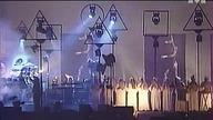 Jean Michel Jarre CAIRO EGYPT PYRAMIDS Live (2000)