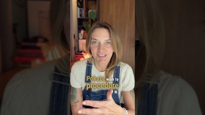 4 kroki do obfitości - w niedzielę o 9:07 na YouTube  Bądź 