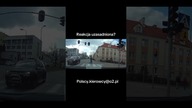 Polscy kierowcy - uzasadniona agresja ?