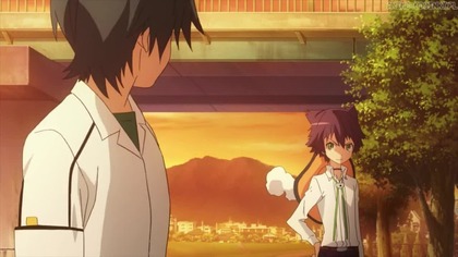 Ookami-san to Shichinin no Nakamatachi - S01E10 "Oukami-san i najdłuższy dzień Otogi Bank" [Napisy PL]