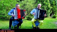 Franka - Duet Akordeonowy Vertim&Mamzel