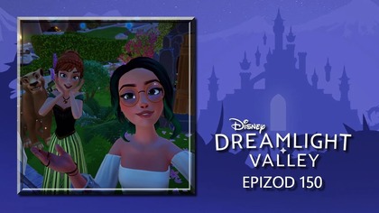  Disney - Dreamlight Valley  epizod 150