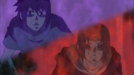 NarutoSP 334: Drużyna braci staje do walki