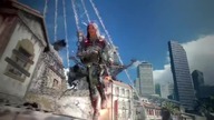 Call of Duty Black Ops III PL - Kampania 3 - W Ciemności 60 FPS