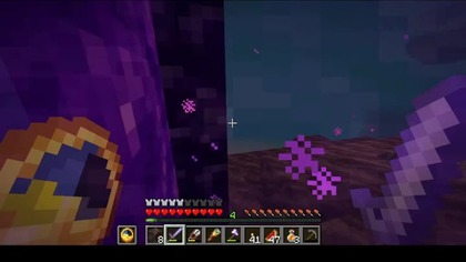 Back to the ordinary world, and during the day #game #minecraft #gaming #Huh #Short #Shorts