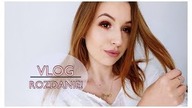 POGADANKA, HAUL & ROZDANIE! | VLOG