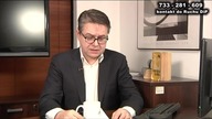 Czyj balon strąciło USA