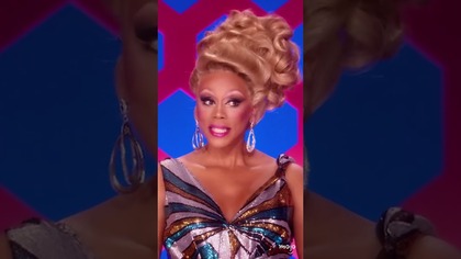 rupaul saying bring back my girls but it keeps getting more unhinged