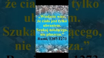 Wielowymiar myśl Szósta!!!
