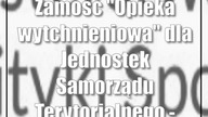 Zamość: Opieka wytchnieniowa dla Jednostek Samorządu Terytorialnego - edycja 2024