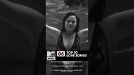 On MTV Music in Italy from Top 30 Love Songs is All of Me by John Legend (14. 02. 2015) #shorts