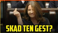 10 HISTORII POCHODZENIA ZNANYCH GESTÓW
