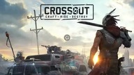 PSO - Polish Steel Oldboys - Crossout Game Clan #3