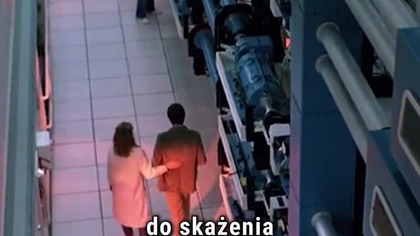 TRON - radioaktywna lokacja filmowa? #tron #scifi #retro