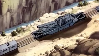 Apfelland Monogatari 1992 po polsku(napisy)