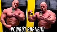 Robert Burneika WRACA NA SCENĘ!