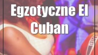 Egzotyczne El Cubano
