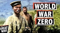 World War Zero: 3 Conflicts That Foreshadowed WW1 (Full Documentary)