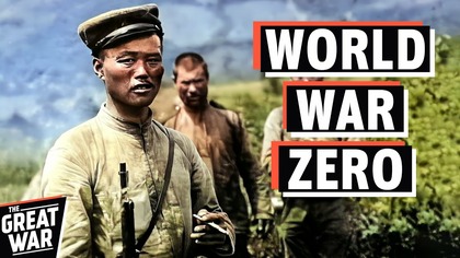 World War Zero: 3 Conflicts That Foreshadowed WW1 (Full Documentary)