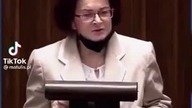 Posłanka Maria Kurowska zaorała gestapowcami z PISu