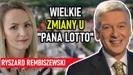 Płacił za miłość 3 tysiące miesięcznie.  Dziś zupełnie odmienił swoje życie - Ryszard Rembiszewski