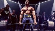 Kim Jest LARRY WHEELS?