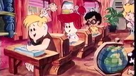Video Świat Hanna-Barbera - spot reklamowy z 1991 roku