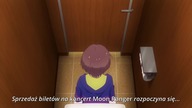 New Game !! E04 Napisy PL