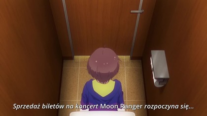 New Game !! E04 Napisy PL