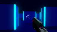 PACKMAN FPS