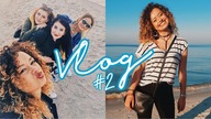 VLOG #2 X Secrets Of Beauty 2018, Ostrowo | Curly Madeleine