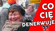 CO CIĘ WKU...DENERWUJE? / Bartek Usa