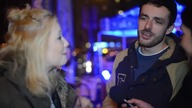 Jak Polacy walczą z kacem? Sprawdzamy kulturę picia! Sonda uliczna, cz.  2